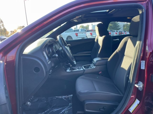 used 2020 Dodge Charger car, priced at $16,983