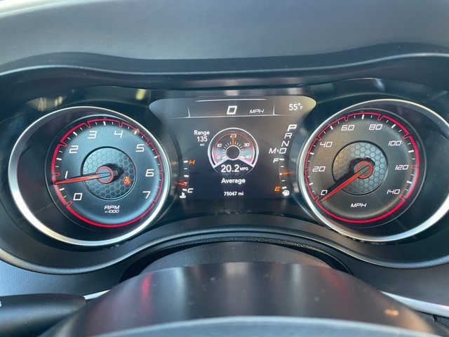 used 2020 Dodge Charger car, priced at $16,983