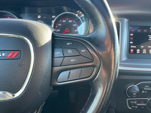 used 2020 Dodge Charger car, priced at $16,983