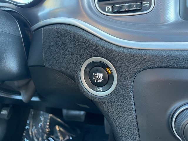 used 2020 Dodge Charger car, priced at $16,983