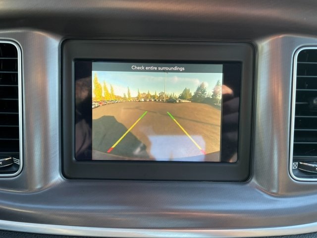 used 2020 Dodge Charger car, priced at $16,983