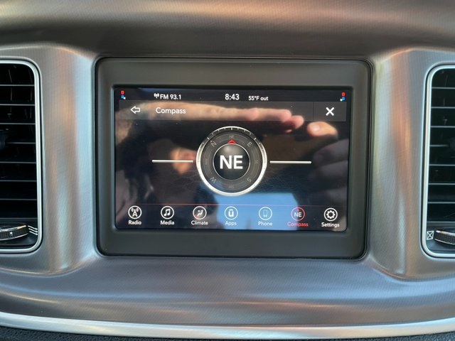 used 2020 Dodge Charger car, priced at $16,983