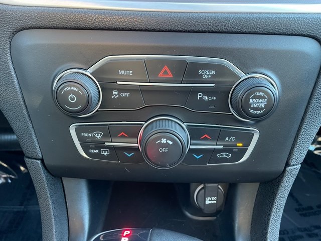 used 2020 Dodge Charger car, priced at $16,983