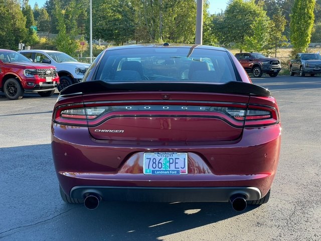 used 2020 Dodge Charger car, priced at $16,983