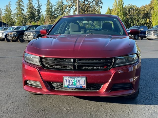 used 2020 Dodge Charger car, priced at $16,983