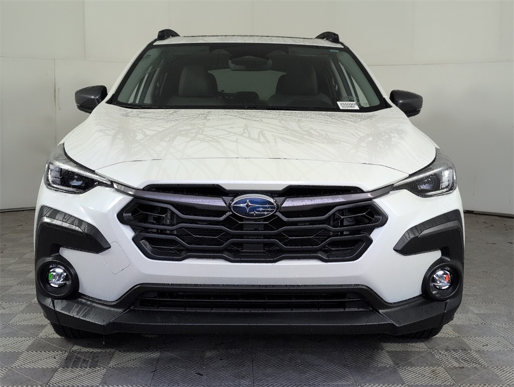 new 2025 Subaru Crosstrek car, priced at $36,294