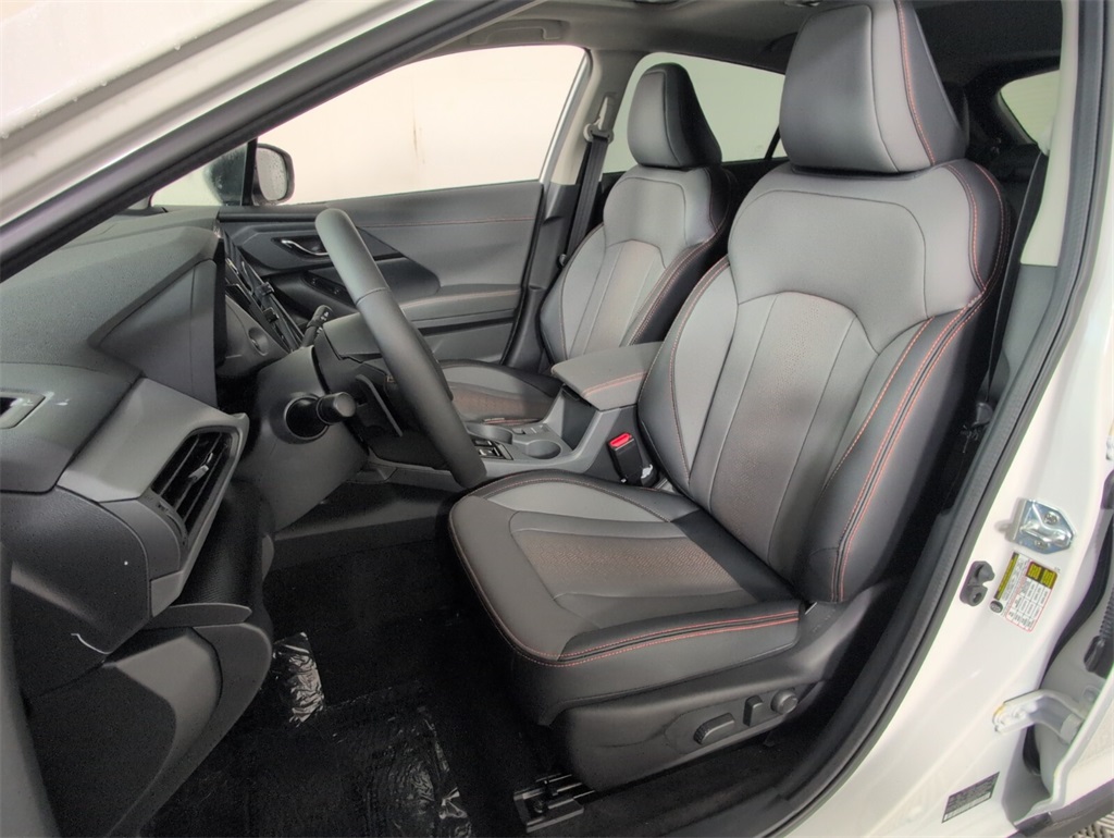 new 2025 Subaru Crosstrek car, priced at $36,294