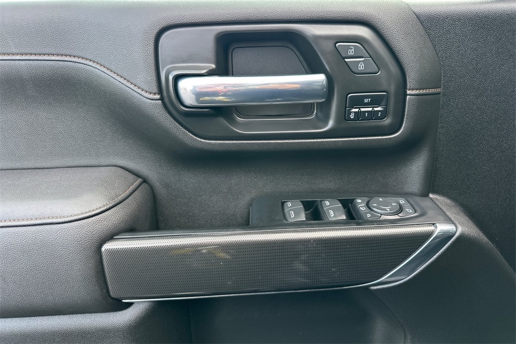 used 2023 GMC Sierra 3500HD car, priced at $62,909