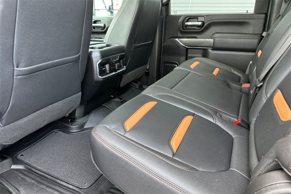 used 2023 GMC Sierra 3500HD car, priced at $62,909