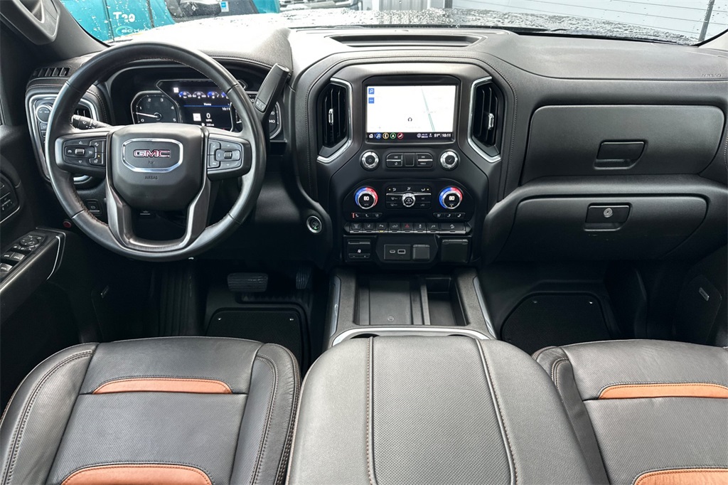 used 2023 GMC Sierra 3500HD car, priced at $62,909