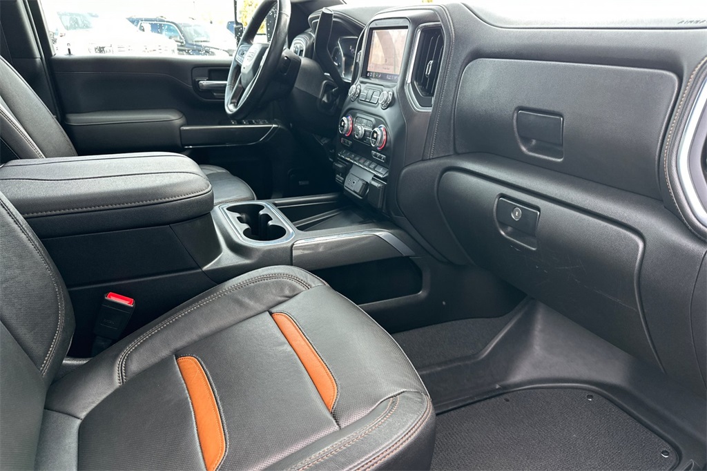 used 2023 GMC Sierra 3500HD car, priced at $62,909