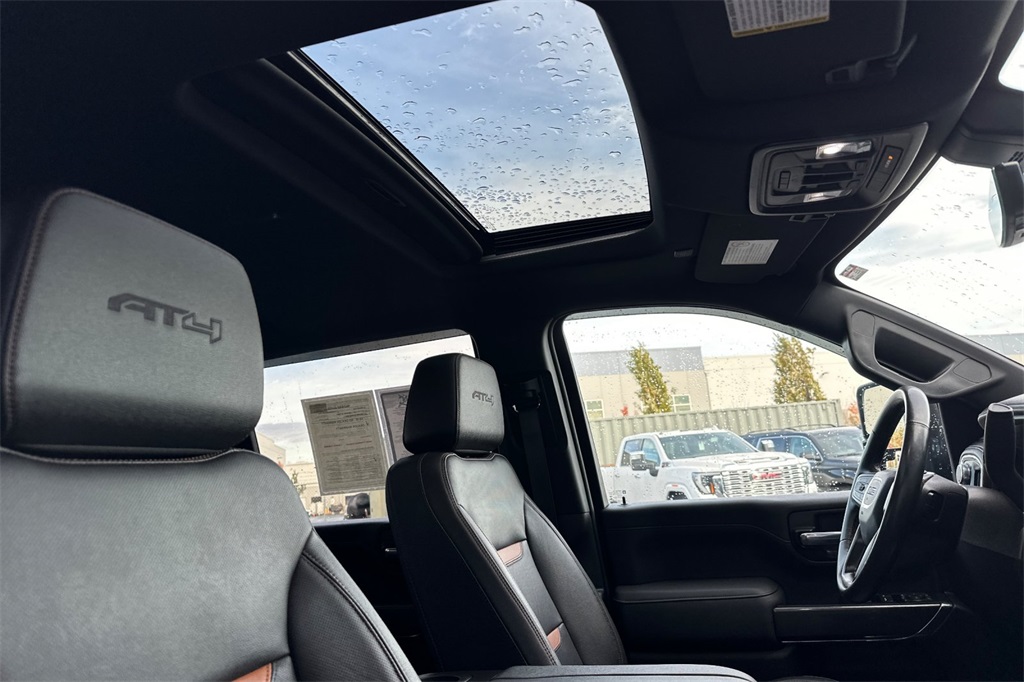 used 2023 GMC Sierra 3500HD car, priced at $62,909