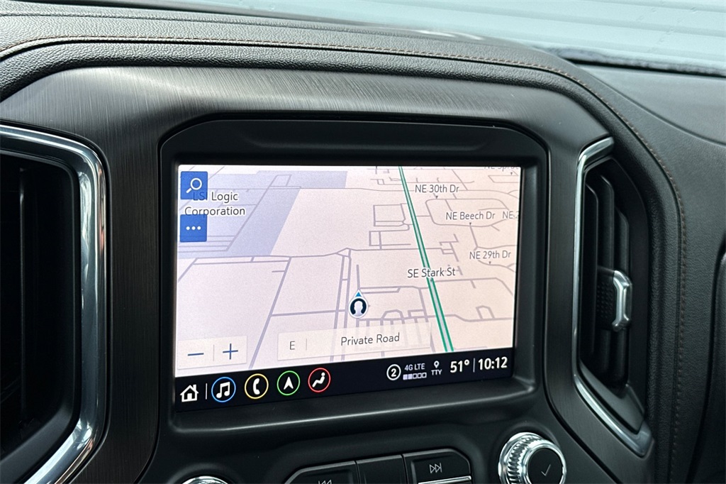 used 2023 GMC Sierra 3500HD car, priced at $62,909