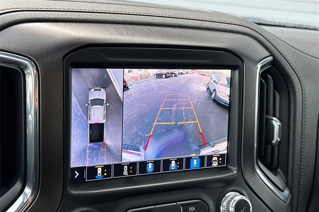 used 2023 GMC Sierra 3500HD car, priced at $62,909