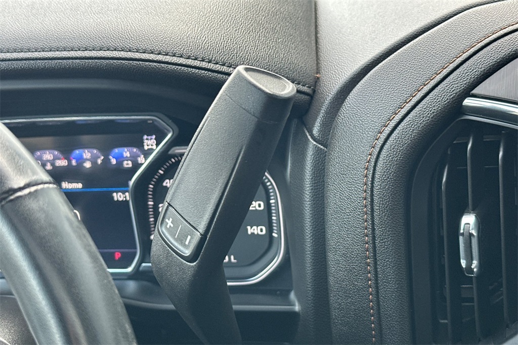 used 2023 GMC Sierra 3500HD car, priced at $62,909