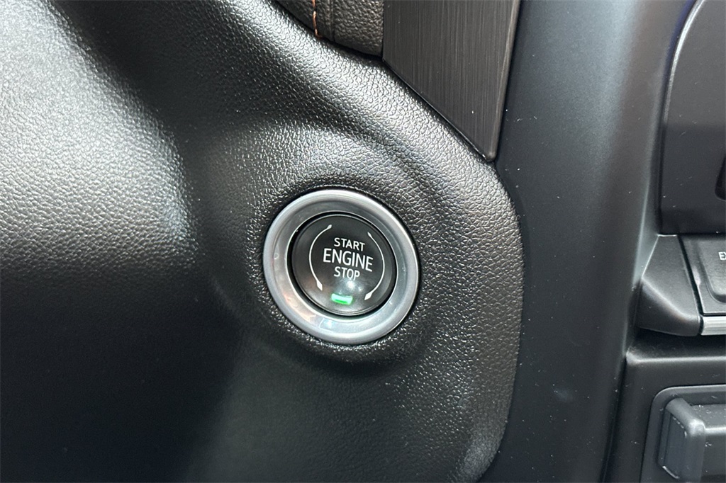 used 2023 GMC Sierra 3500HD car, priced at $62,909