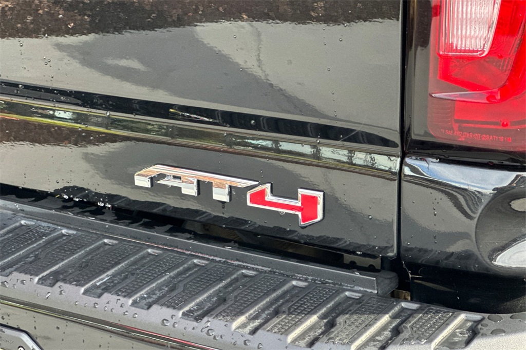 used 2023 GMC Sierra 3500HD car, priced at $62,909