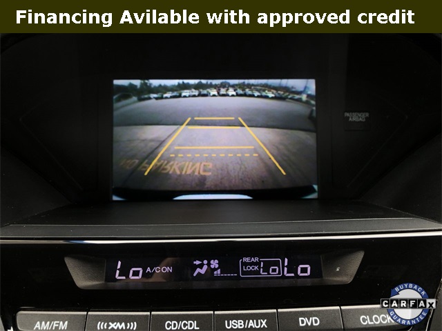 used 2015 Honda Pilot car, priced at $11,887
