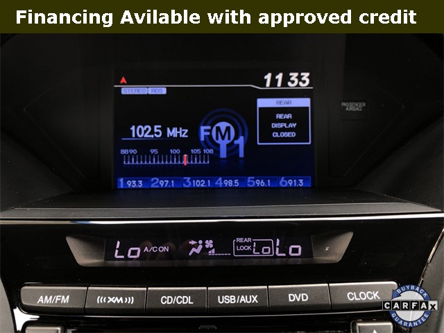 used 2015 Honda Pilot car, priced at $11,887