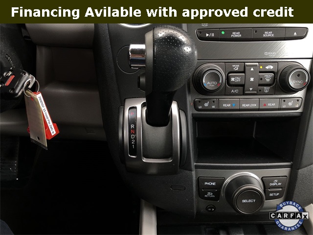 used 2015 Honda Pilot car, priced at $11,887