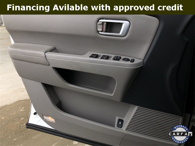 used 2015 Honda Pilot car, priced at $11,887