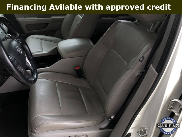 used 2015 Honda Pilot car, priced at $11,887