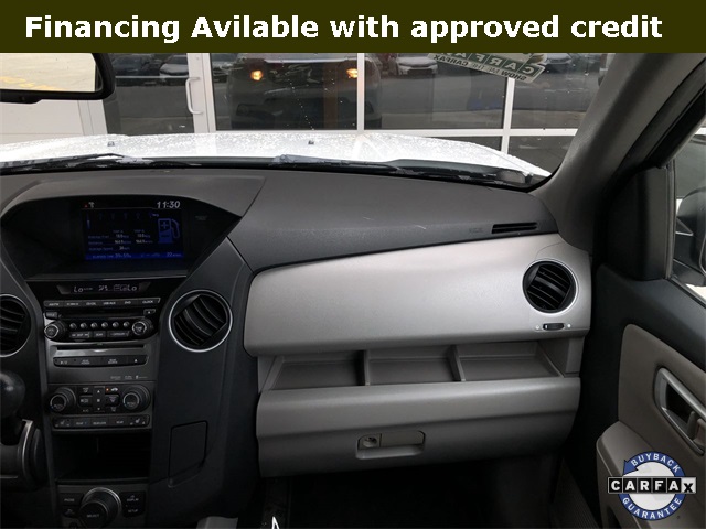 used 2015 Honda Pilot car, priced at $11,887