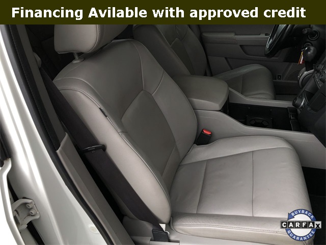 used 2015 Honda Pilot car, priced at $11,887