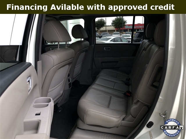 used 2015 Honda Pilot car, priced at $11,887