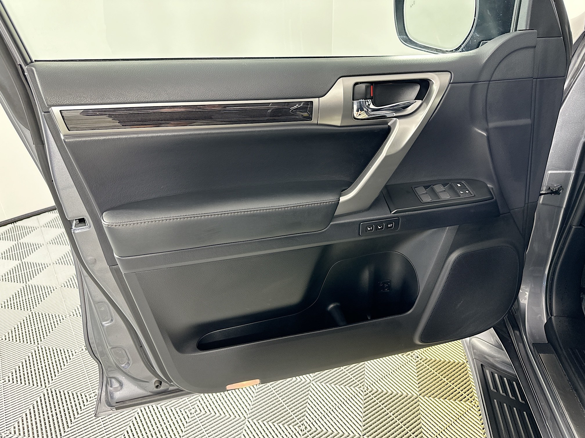 used 2023 Lexus GX car, priced at $62,995