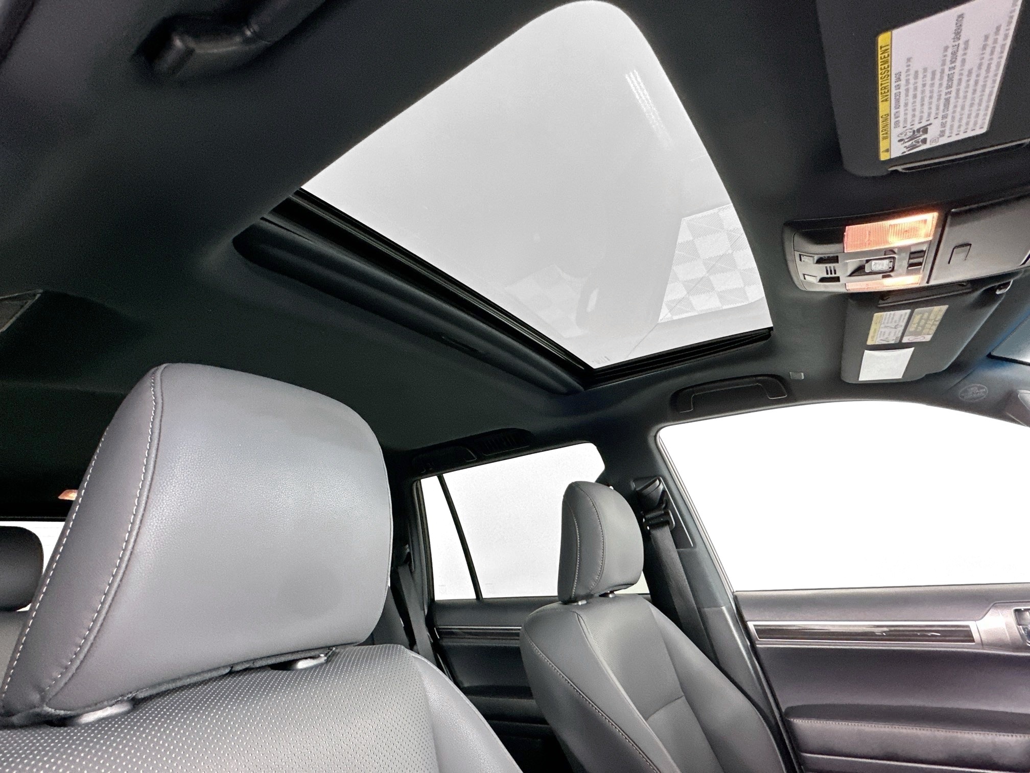 used 2023 Lexus GX car, priced at $62,995