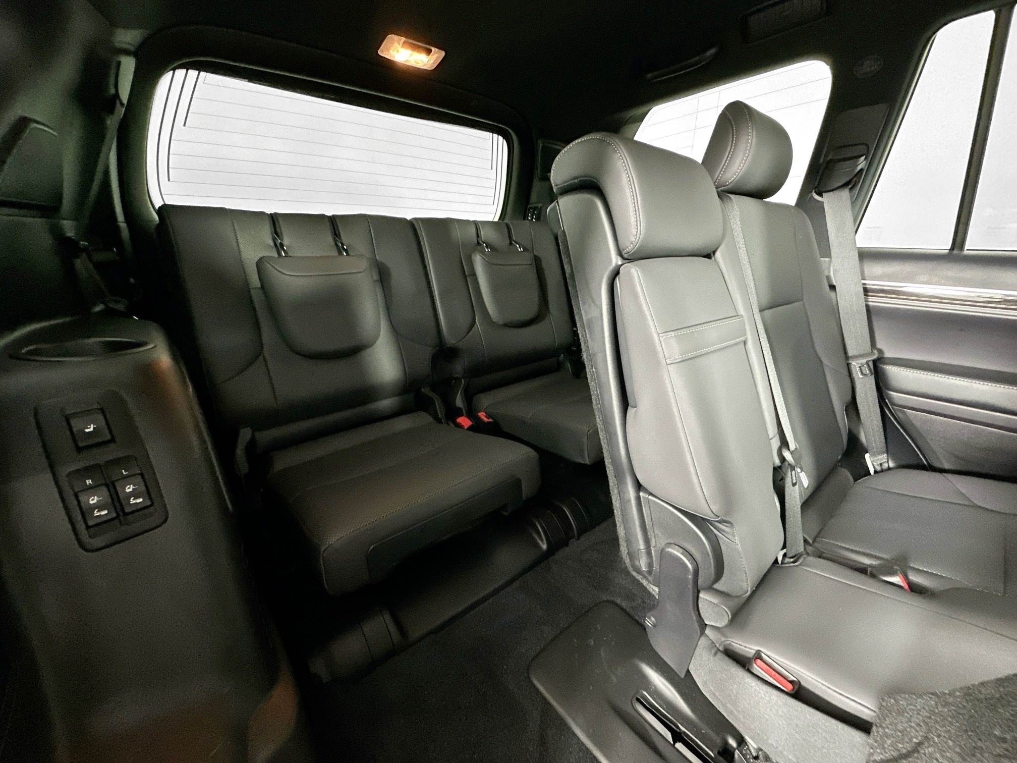 used 2023 Lexus GX car, priced at $62,995