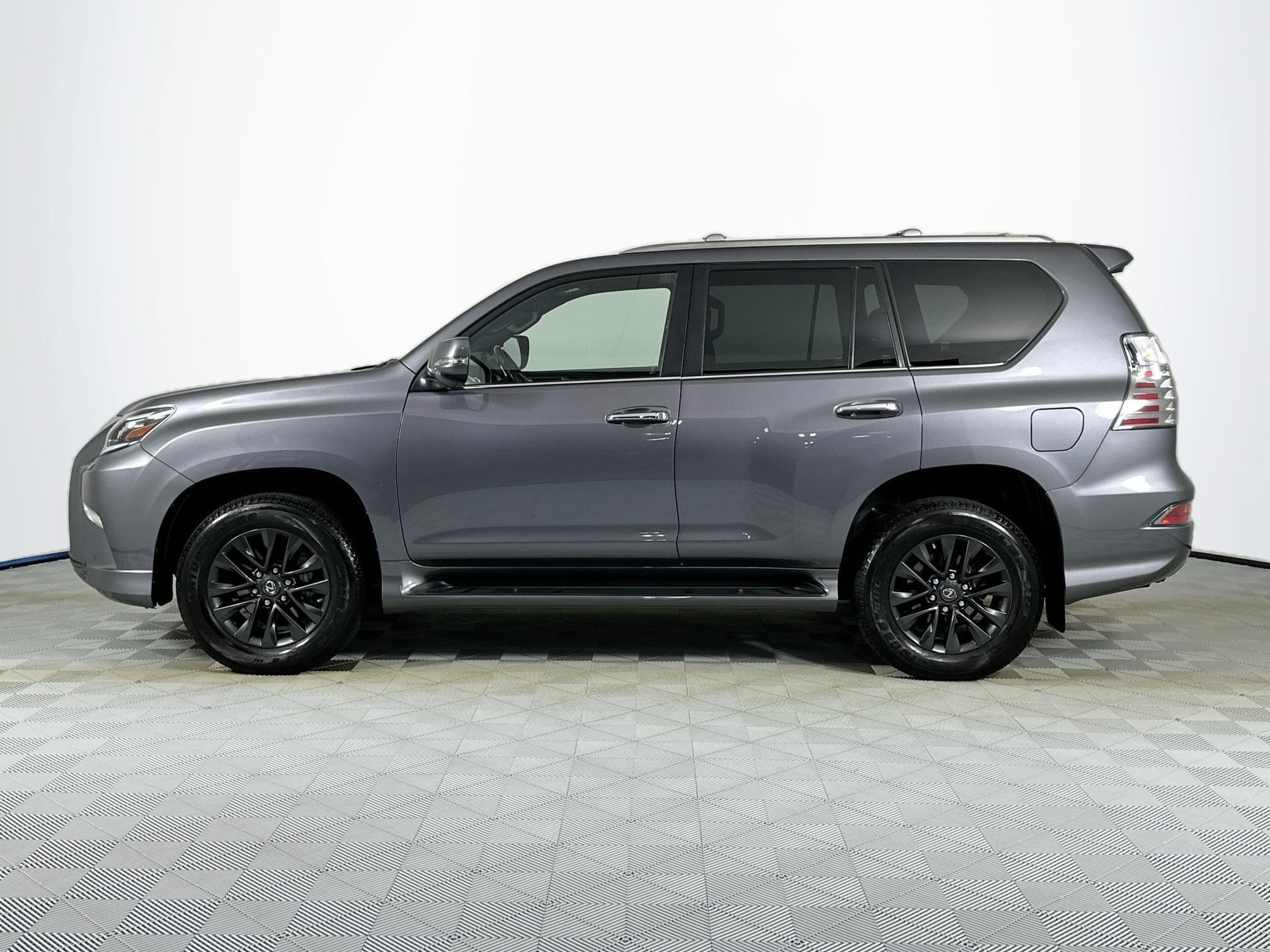 used 2023 Lexus GX car, priced at $62,995