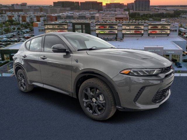 new 2025 Dodge Hornet car, priced at $35,330