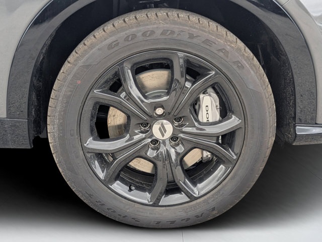 new 2025 Dodge Hornet car, priced at $31,280