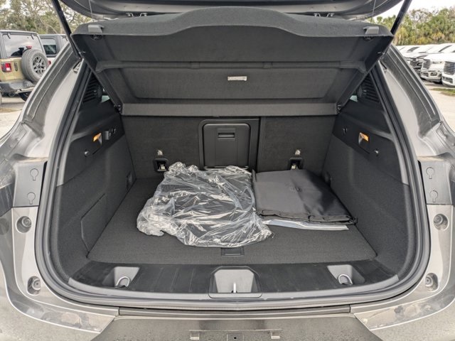 new 2025 Dodge Hornet car, priced at $31,280