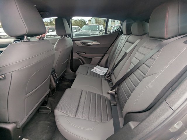 new 2025 Dodge Hornet car, priced at $31,280