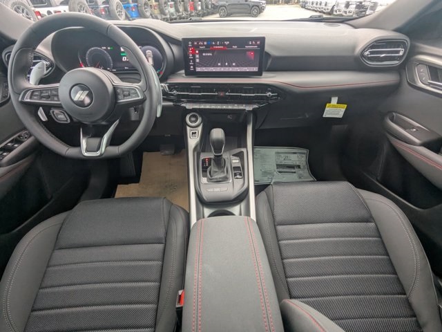 new 2025 Dodge Hornet car, priced at $31,280