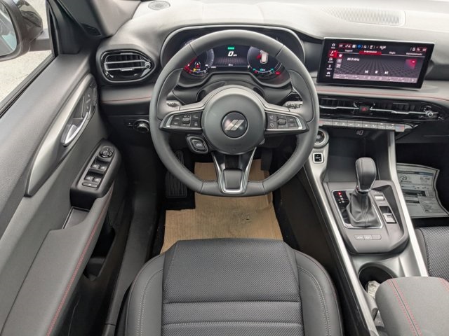 new 2025 Dodge Hornet car, priced at $31,280