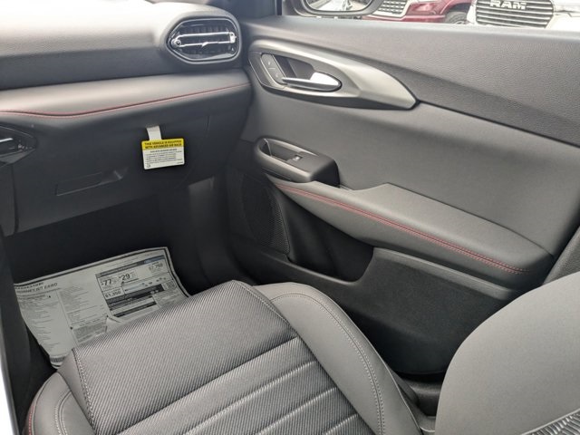 new 2025 Dodge Hornet car, priced at $31,280