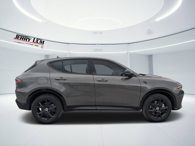 new 2025 Dodge Hornet car, priced at $31,280