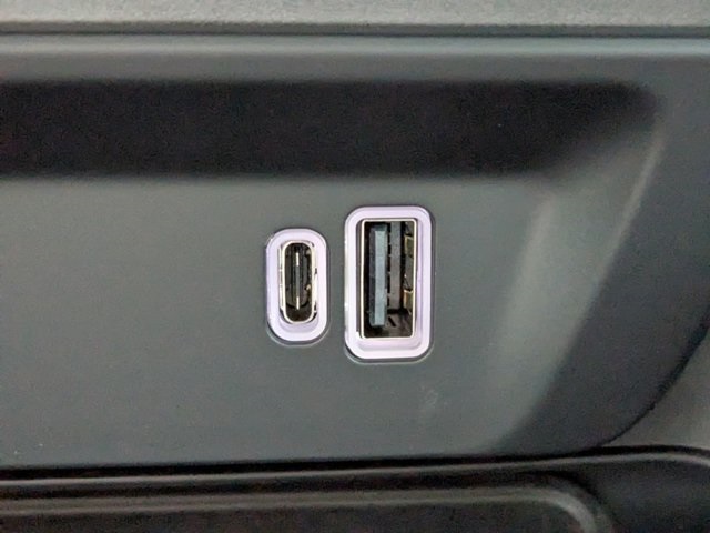 new 2025 Dodge Hornet car, priced at $31,280