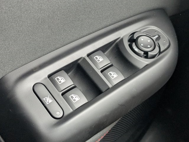 new 2025 Dodge Hornet car, priced at $31,280