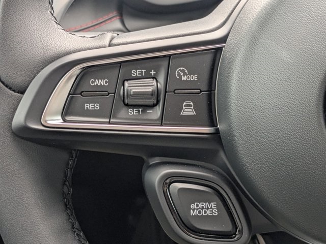 new 2025 Dodge Hornet car, priced at $31,280