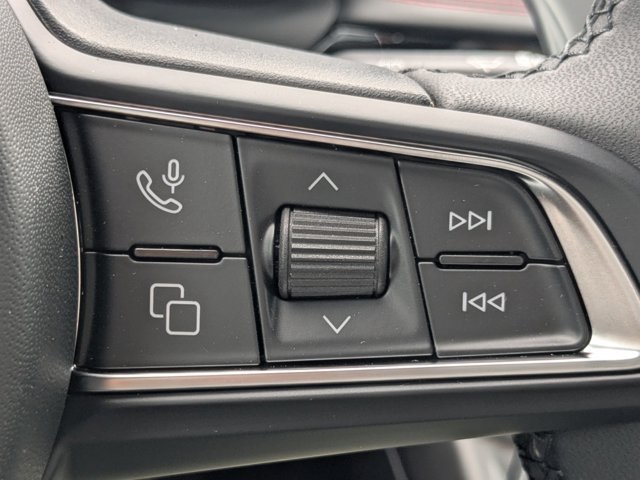 new 2025 Dodge Hornet car, priced at $31,280
