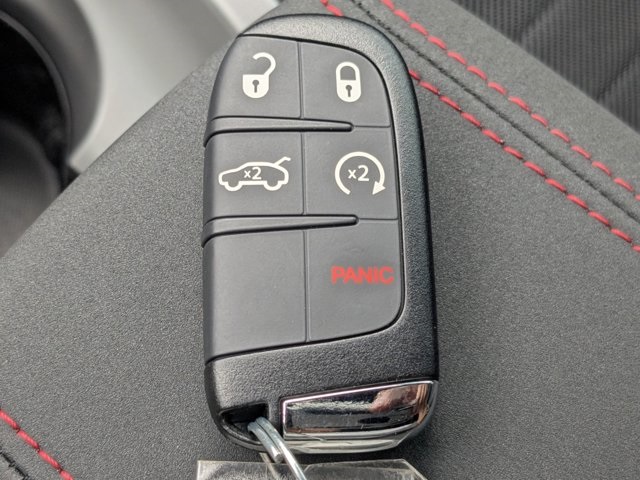 new 2025 Dodge Hornet car, priced at $31,280