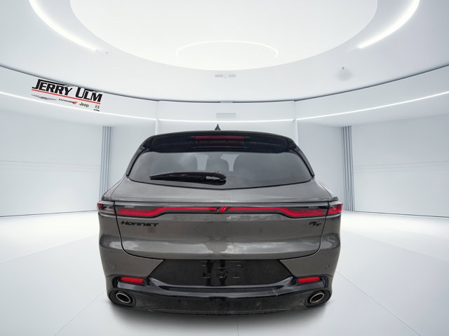 new 2025 Dodge Hornet car, priced at $31,280