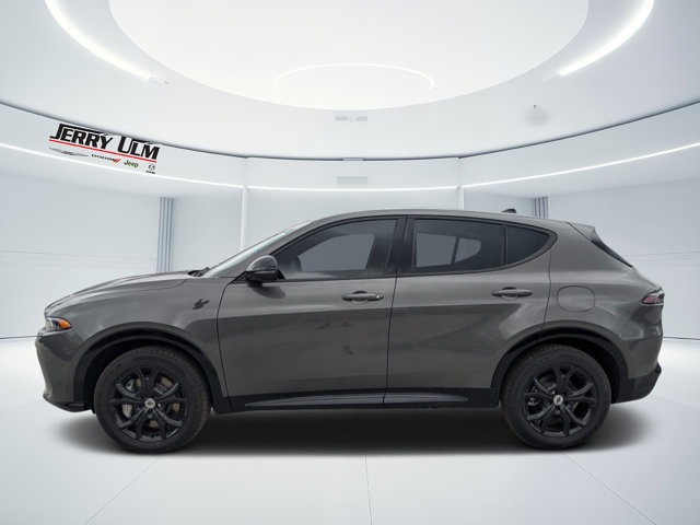 new 2025 Dodge Hornet car, priced at $31,280