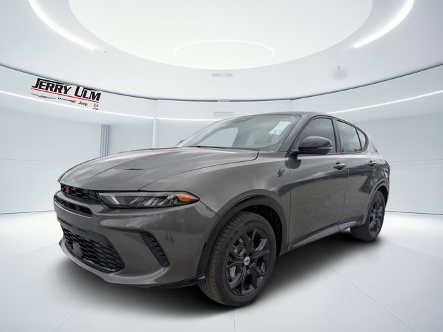 new 2025 Dodge Hornet car, priced at $31,280