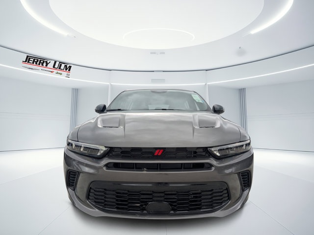 new 2025 Dodge Hornet car, priced at $31,280